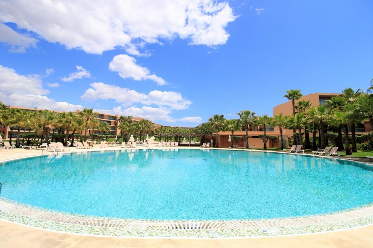 Apartamento Albufeira Salgados Premium 2 With Pool By Homing Guia  Exterior foto