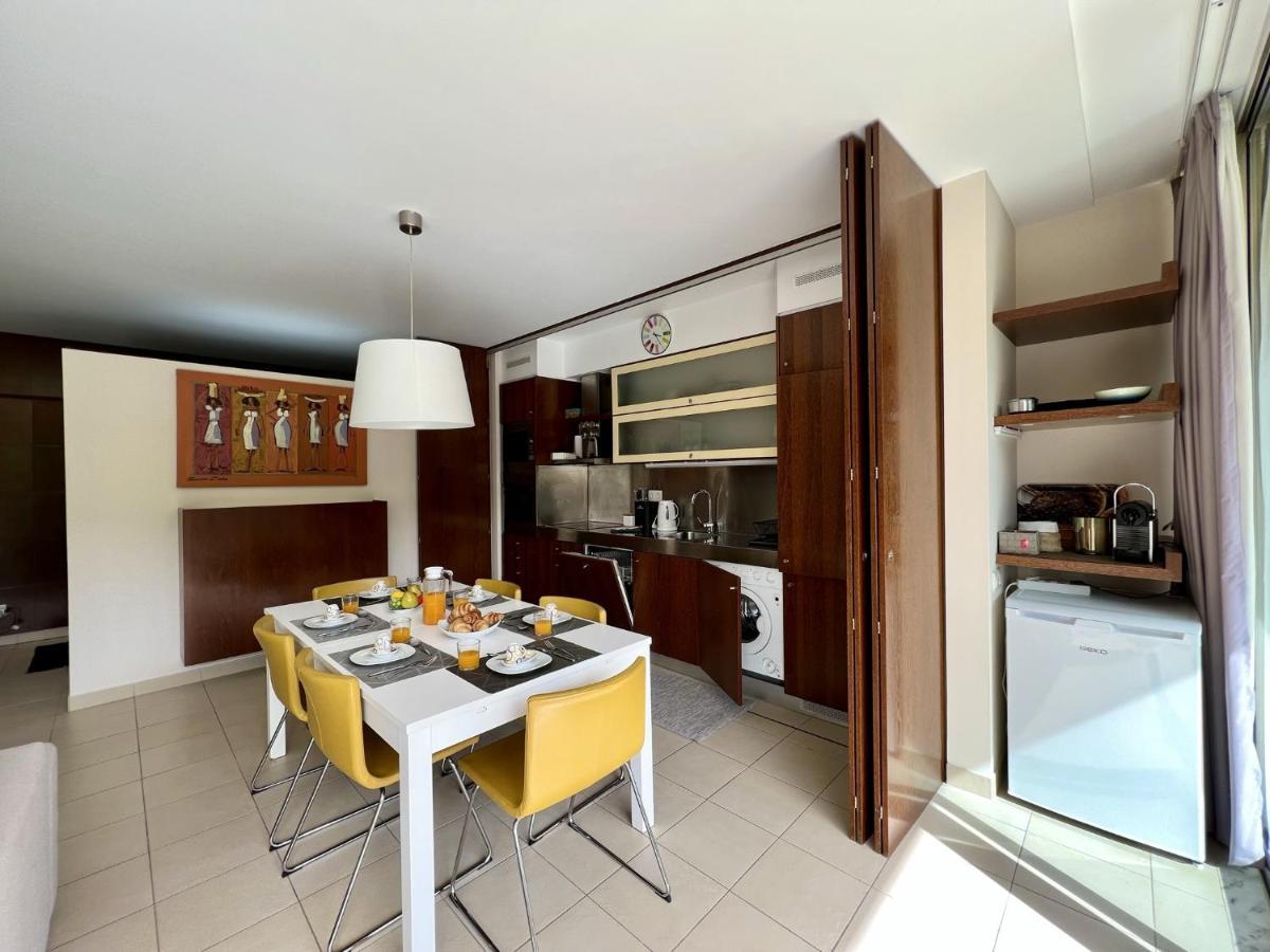 Apartamento Albufeira Salgados Premium 2 With Pool By Homing Guia  Exterior foto