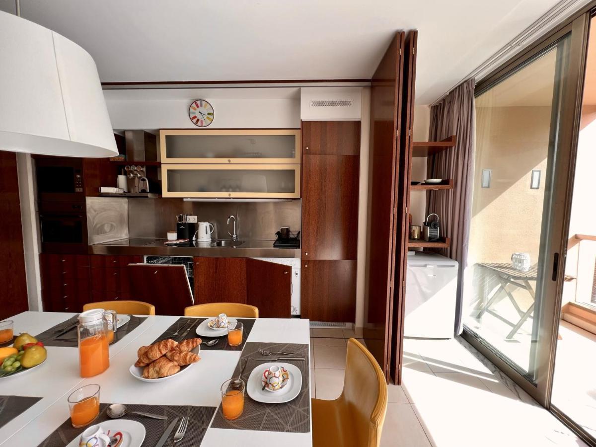 Apartamento Albufeira Salgados Premium 2 With Pool By Homing Guia  Exterior foto