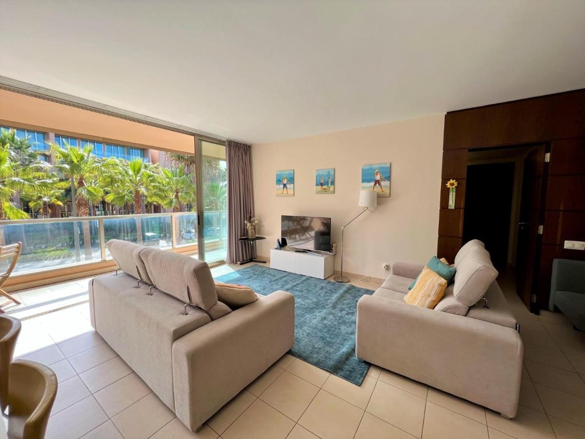 Apartamento Albufeira Salgados Premium 2 With Pool By Homing Guia  Exterior foto