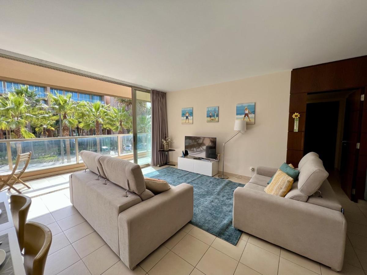 Apartamento Albufeira Salgados Premium 2 With Pool By Homing Guia  Exterior foto