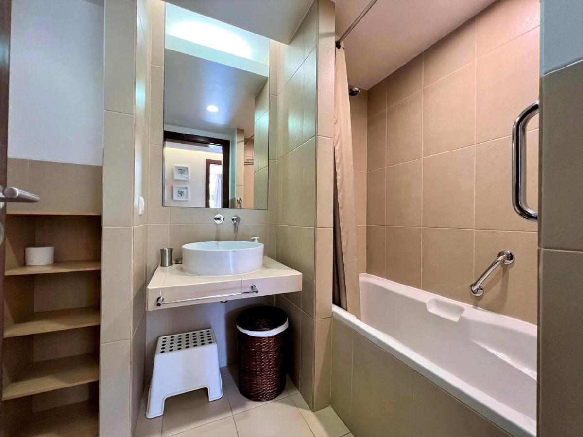 Apartamento Albufeira Salgados Premium 2 With Pool By Homing Guia  Exterior foto
